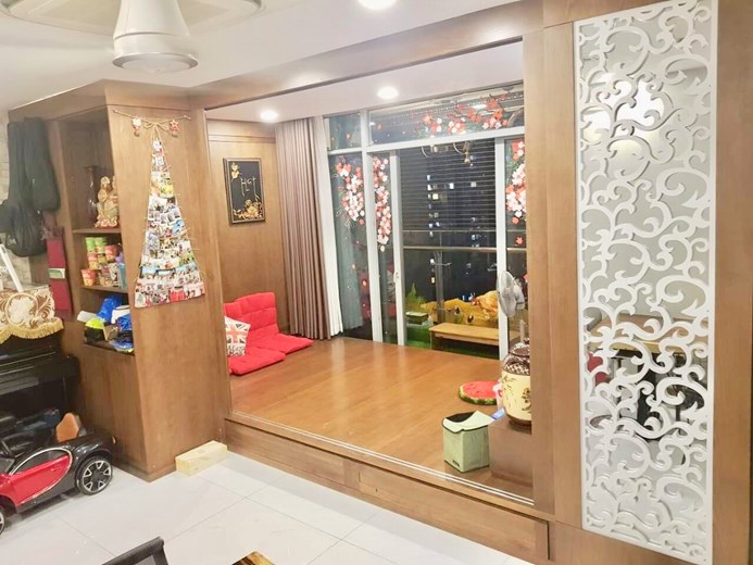 Apartment for rent BT105P5066 (5)